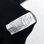 PUMA Racing Mid Layer Jacket Zip Hoodie M Black Drawstring 574882-01/14