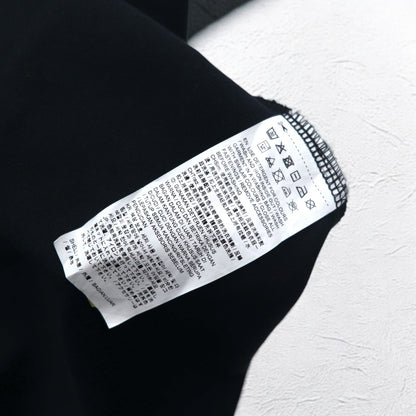 PUMA レーシング ミッドレイヤージャケット ジップパーカー M ブラック ドローコード 574882-01/14