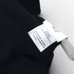 PUMA Racing Mid Layer Jacket Zip Hoodie M Black Drawstring 574882-01/14