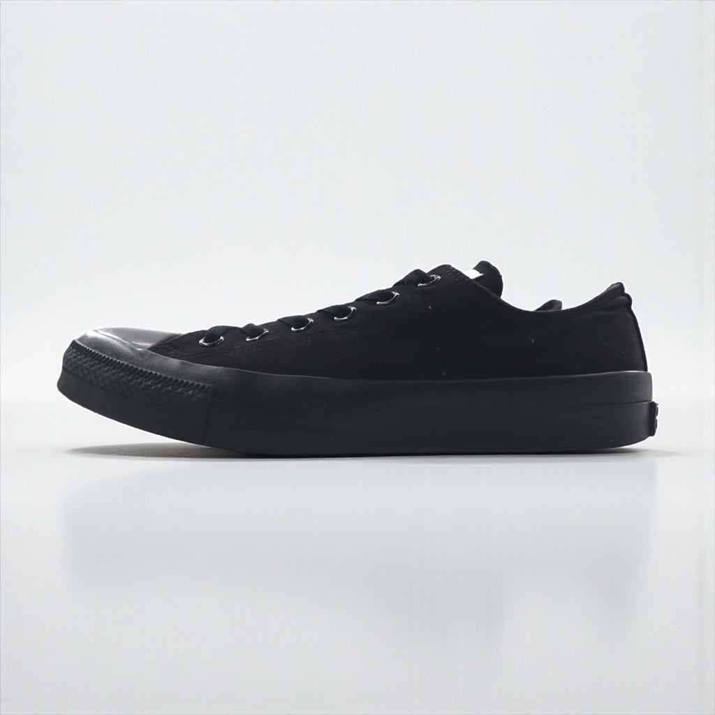 CONVERSE オールスター オックス ALLSTAR OX スニーカー 26.5cm ブラック キャンバス M5039