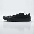 CONVERSE オールスター オックス ALLSTAR OX スニーカー 26.5cm ブラック キャンバス M5039