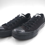 CONVERSE オールスター オックス ALLSTAR OX スニーカー 26.5cm ブラック キャンバス M5039