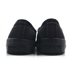 CONVERSE オールスター オックス ALLSTAR OX スニーカー 26.5cm ブラック キャンバス M5039