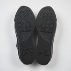 CONVERSE オールスター オックス ALLSTAR OX スニーカー 26.5cm ブラック キャンバス M5039