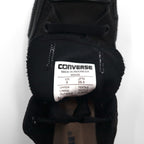 CONVERSE オールスター オックス ALLSTAR OX スニーカー 26.5cm ブラック キャンバス M5039