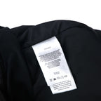 Columbia Titanium OMNI-HEAT OMNI-TECH Mountain Parka XL Blue Nylon Waterproof Detachable Hood Heli-Honey Jacket SL4013
