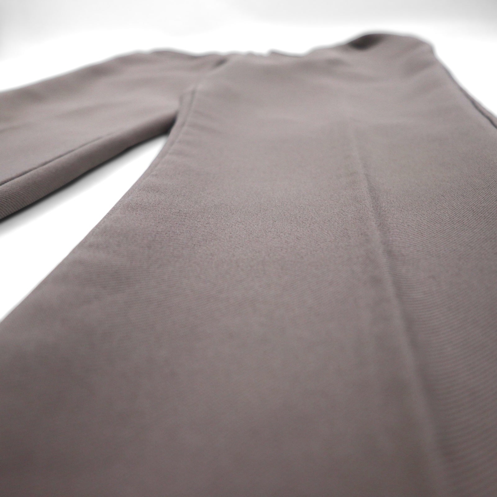 Lee 1980s USA-made STA-PREST Bootcut Flare Slacks, Size M, Beige, 202