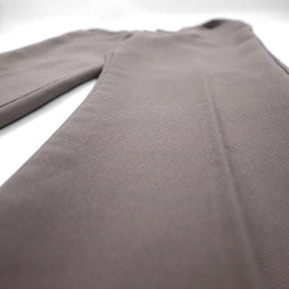 Lee 1980s USA-made STA-PREST Bootcut Flare Slacks, Size M, Beige, 202