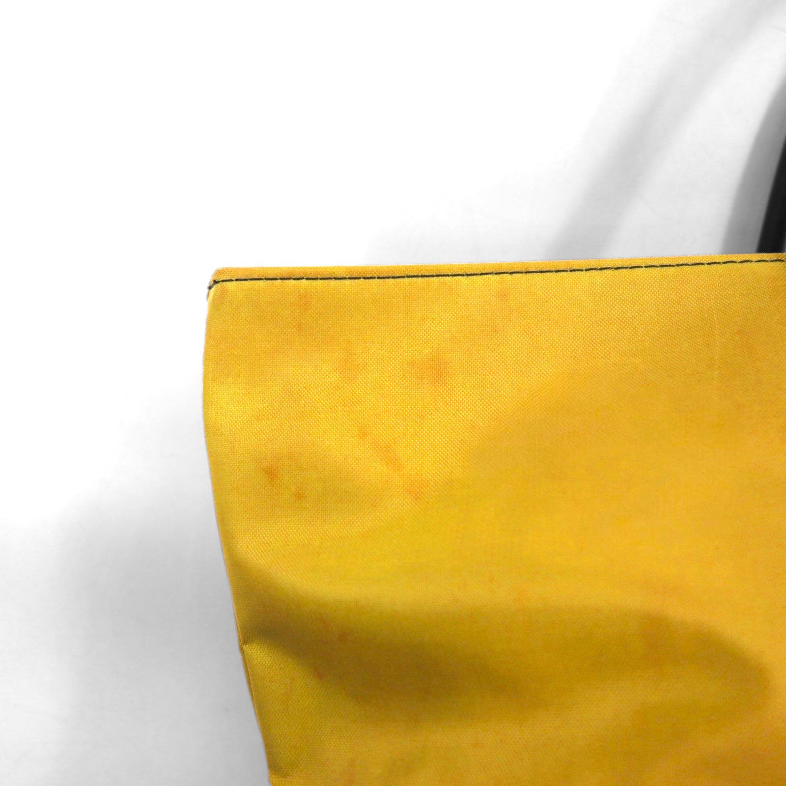 BURBERRY BLUE LABEL Nova check boat-shaped tote bag, beige, nylon, leather, cowhide, made in Japan