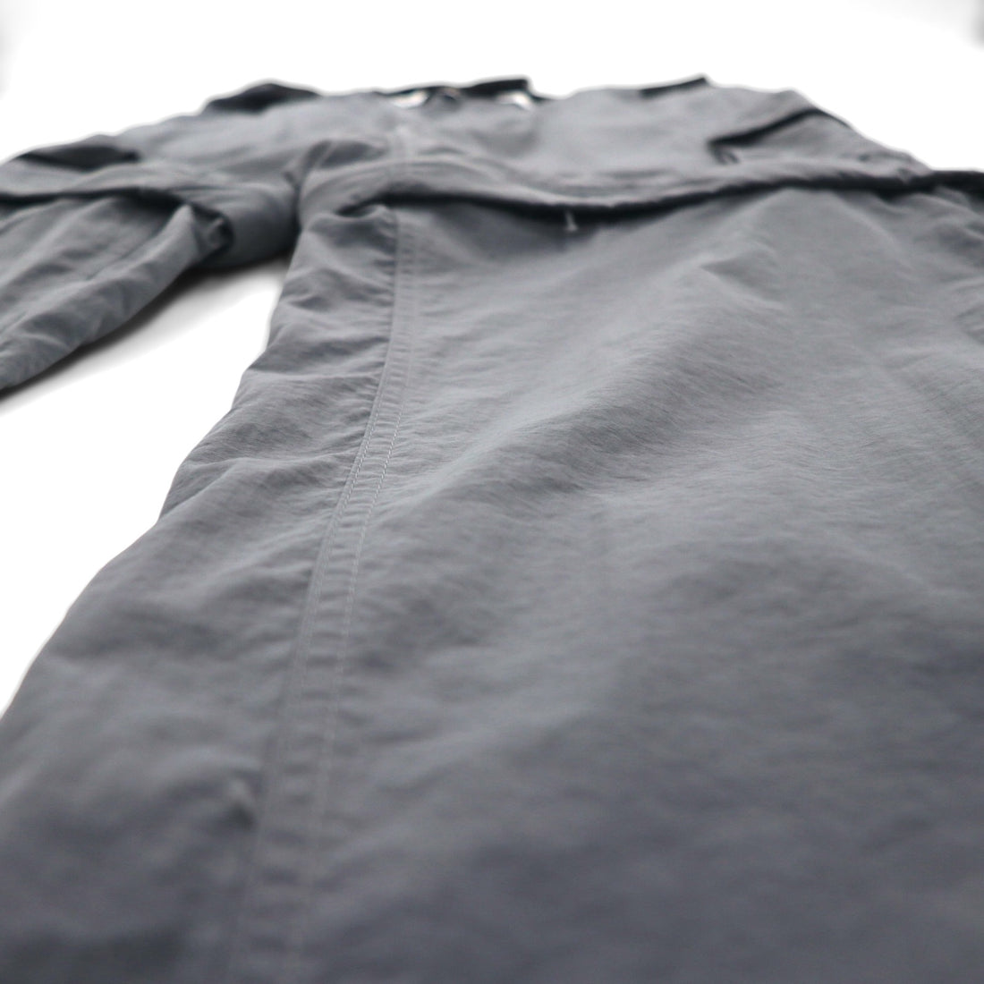 MAGELLAN OUTDOORS 2-Way Convertible Cargo Pants, Size L, Waterproof Nylon, FISH GEAR