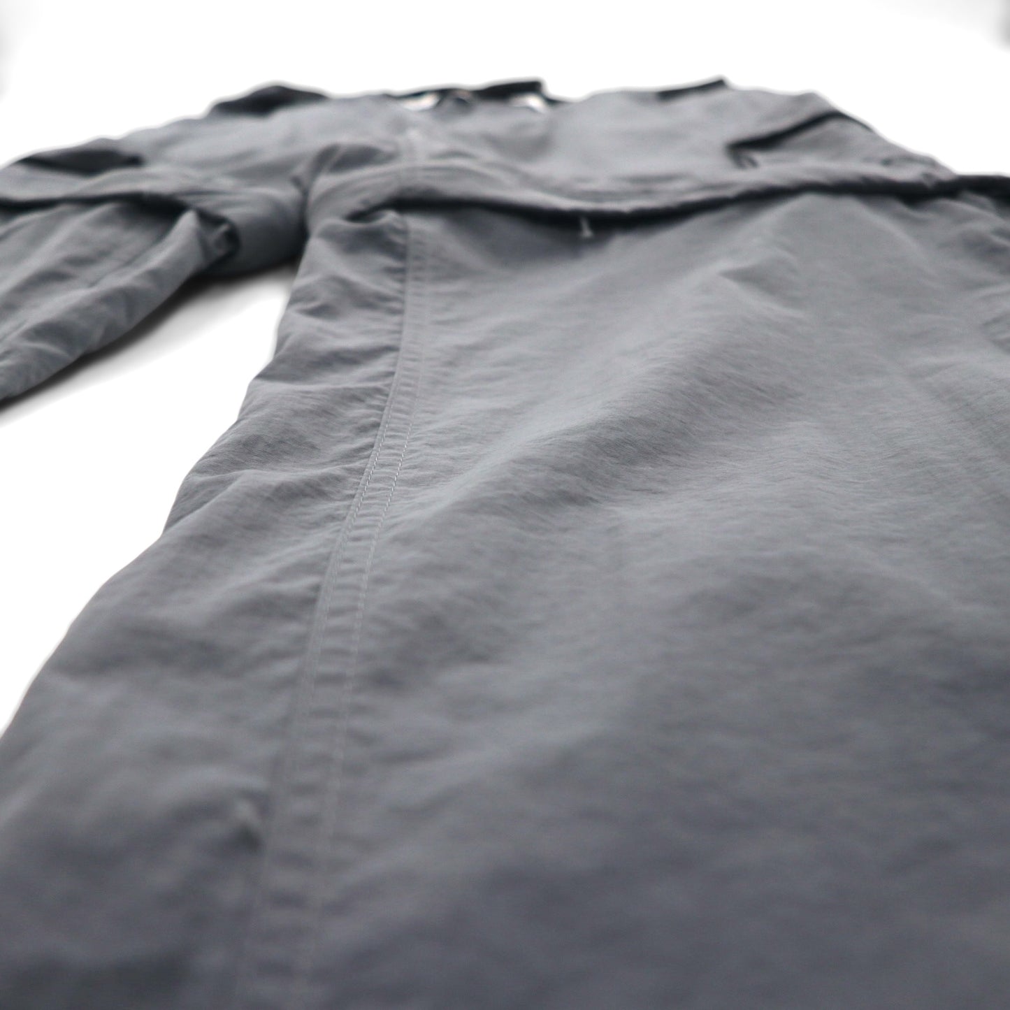 MAGELLAN OUTDOORS 2-Way Convertible Cargo Pants, Size L, Waterproof Nylon, FISH GEAR