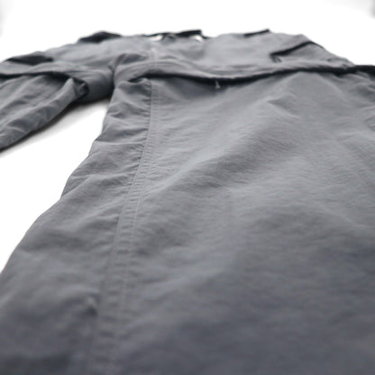 MAGELLAN OUTDOORS 2-Way Convertible Cargo Pants, Size L, Waterproof Nylon, FISH GEAR