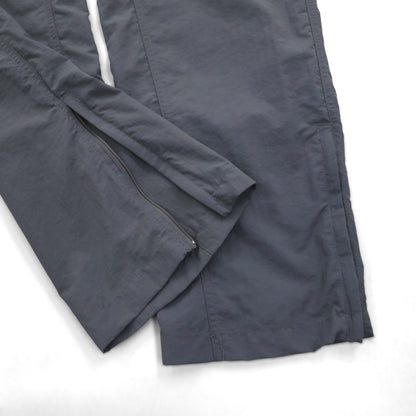 MAGELLAN OUTDOORS 2-Way Convertible Cargo Pants, Size L, Waterproof Nylon, FISH GEAR