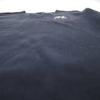 LLBean Athletic Sweatshirt, Front V, XL, Navy, 508147, Traditional Fit, Single Point Embroidery, APC, US Manufacturer