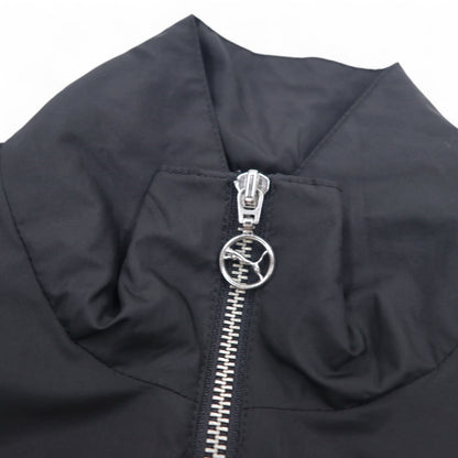 PUMA トラックジャケット ジャージ L マルチカラー WOVEN JACKET-BLUE TURQUOISE 596035-35