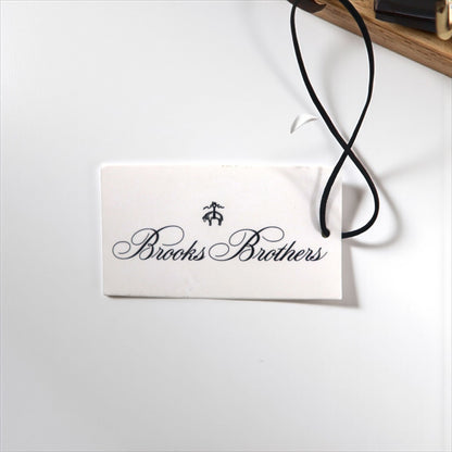 Brooks Brothers Wellington Sunglasses, Brown Tortoiseshell, Square, BB5052U, 606473, 56-18, 145mm, 3N, Unused