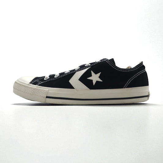 CONVERSE シェブロンスター CHEVRON & STAR ローカットスニーカー26.5cm キャンバス CXP OP 1SE 059