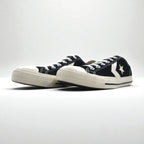 CONVERSE シェブロンスター CHEVRON & STAR ローカットスニーカー26.5cm キャンバス CXP OP 1SE 059