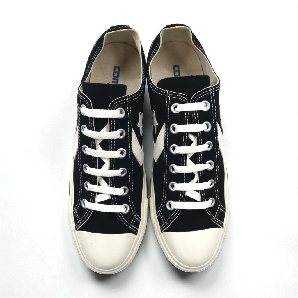 CONVERSE シェブロンスター CHEVRON & STAR ローカットスニーカー26.5cm キャンバス CXP OP 1SE 059