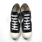 CONVERSE シェブロンスター CHEVRON & STAR ローカットスニーカー26.5cm キャンバス CXP OP 1SE 059