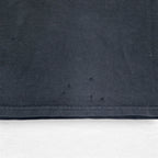 HARLEY DAVIDSON 両面プリント Tシャツ XL ブラック Hanes BEEFY-T ホンジュラス製