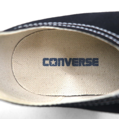 CONVERSE シェブロンスター CHEVRON & STAR ローカットスニーカー26.5cm キャンバス CXP OP 1SE 059