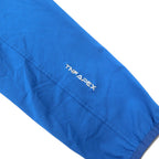 THE NORTH FACE Soft Shell Jacket XL Blue Polyester Stretch US Standard TNF APEX JACKET