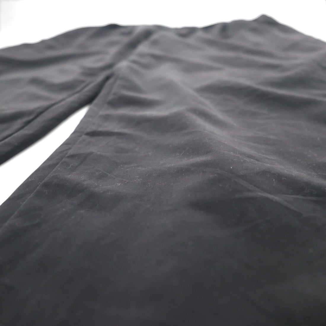 90s USA Vintage GORE-TEX Pants Tourney トラックパンツ ピーチスキン シェルパンツ ジャージ 2XL ブラック 防水 ゴアテックス