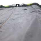 adidas 00s 3-stripe nylon jacket track jacket jersey XL grey