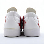 adidas originals 00年代 ガゼル ヴィンテージ GAZELLE VINTAGE ローカットスニーカー28.5cm レザー 562383 未使用品 都市シリーズ ロンドン ガッツレー