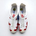 adidas originals 00年代 ガゼル ヴィンテージ GAZELLE VINTAGE ローカットスニーカー28.5cm レザー 562383 未使用品 都市シリーズ ロンドン ガッツレー