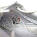 adidas originals 00年代 ガゼル ヴィンテージ GAZELLE VINTAGE ローカットスニーカー28.5cm レザー 562383 未使用品 都市シリーズ ロンドン ガッツレー