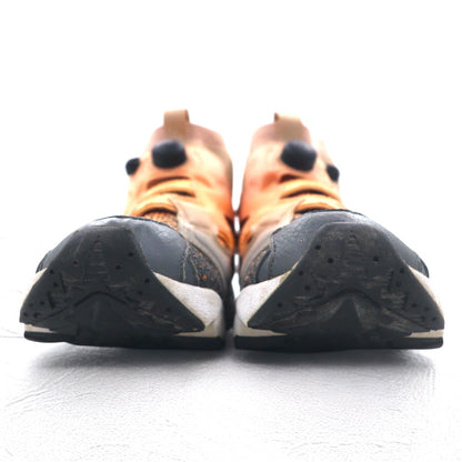 Reebok ポンプヒューリー INSTA PUMP FURY スニーカー 27.5cm オレンジ ULTK OG Sun Baked Orange CN4117