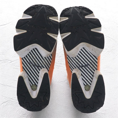 Reebok ポンプヒューリー INSTA PUMP FURY スニーカー 27.5cm オレンジ ULTK OG Sun Baked Orange CN4117