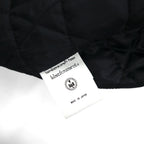 blackmeans Impermanence of All Things Souvenir Jacket Sukajan L Khaki Rayon Padding PANTA RHEI Made in Japan