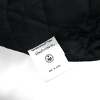 blackmeans Impermanence of All Things Souvenir Jacket Sukajan L Khaki Rayon Padding PANTA RHEI Made in Japan