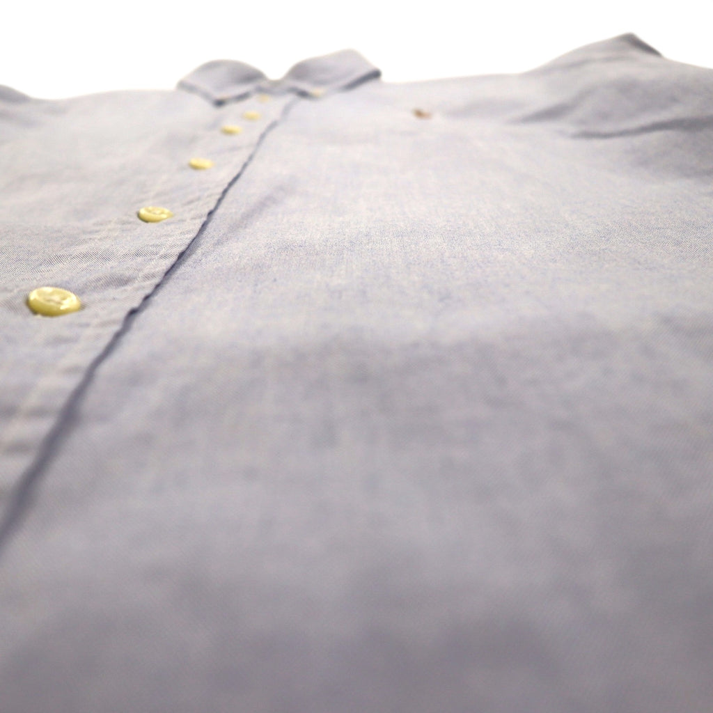 Ralph Lauren 90s Oxford Button-Down Shirt, XL, Classic Fit, Small Pony Embroidery