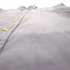 Ralph Lauren 90s Oxford Button-Down Shirt, XL, Classic Fit, Small Pony Embroidery