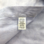 Ralph Lauren 90s Oxford Button-Down Shirt, XL, Classic Fit, Small Pony Embroidery