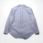 Ralph Lauren 90s Oxford Button-Down Shirt, XL, Classic Fit, Small Pony Embroidery