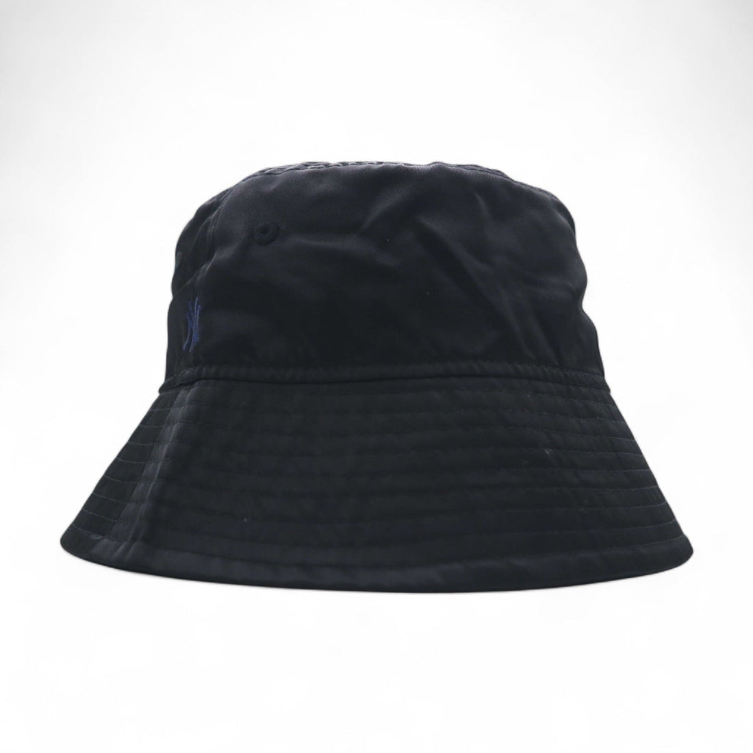 NEW ERA ナイロン バケットハット M/L ブラック MLB NEWYORK YANKEES