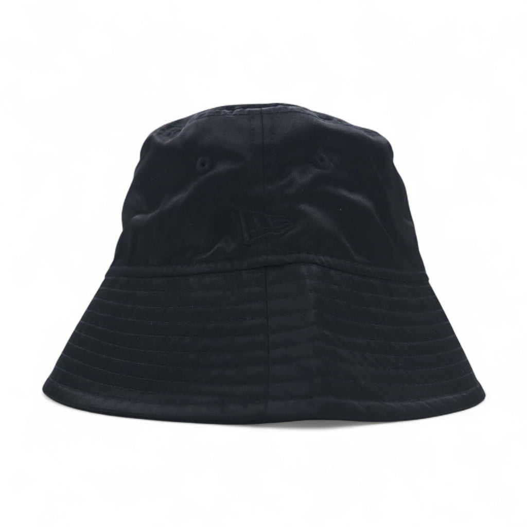 NEW ERA Nylon Bucket Hat M/L Black MLB NEWYORK YANKEES