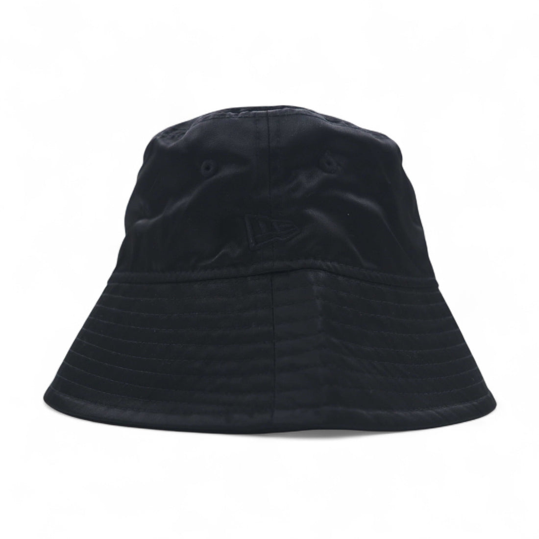 NEW ERA ナイロン バケットハット M/L ブラック MLB NEWYORK YANKEES
