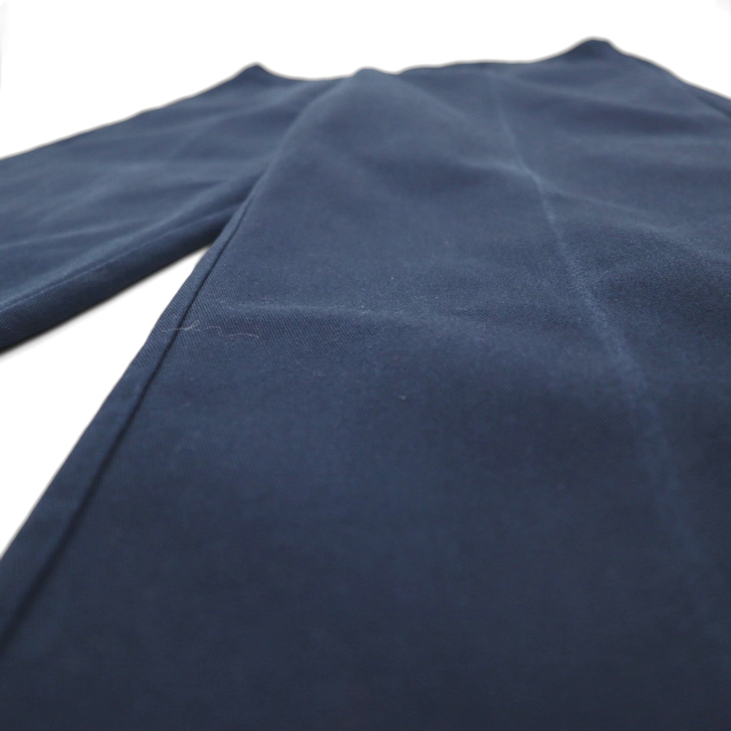 Dickies ワークパンツ オリジナルフィット チノパンツ XL ネイビー ポリエステル 874DN