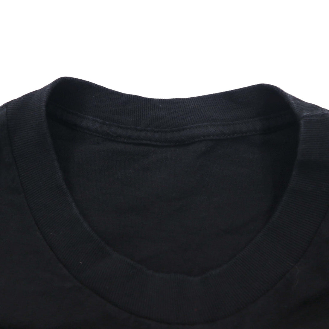 HARLEY DAVIDSON スカル 両面プリント Tシャツ 3XL ビッグサイズ ブラック コットン MIAMI BEACH