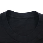 HARLEY DAVIDSON スカル 両面プリント Tシャツ 3XL ビッグサイズ ブラック コットン MIAMI BEACH