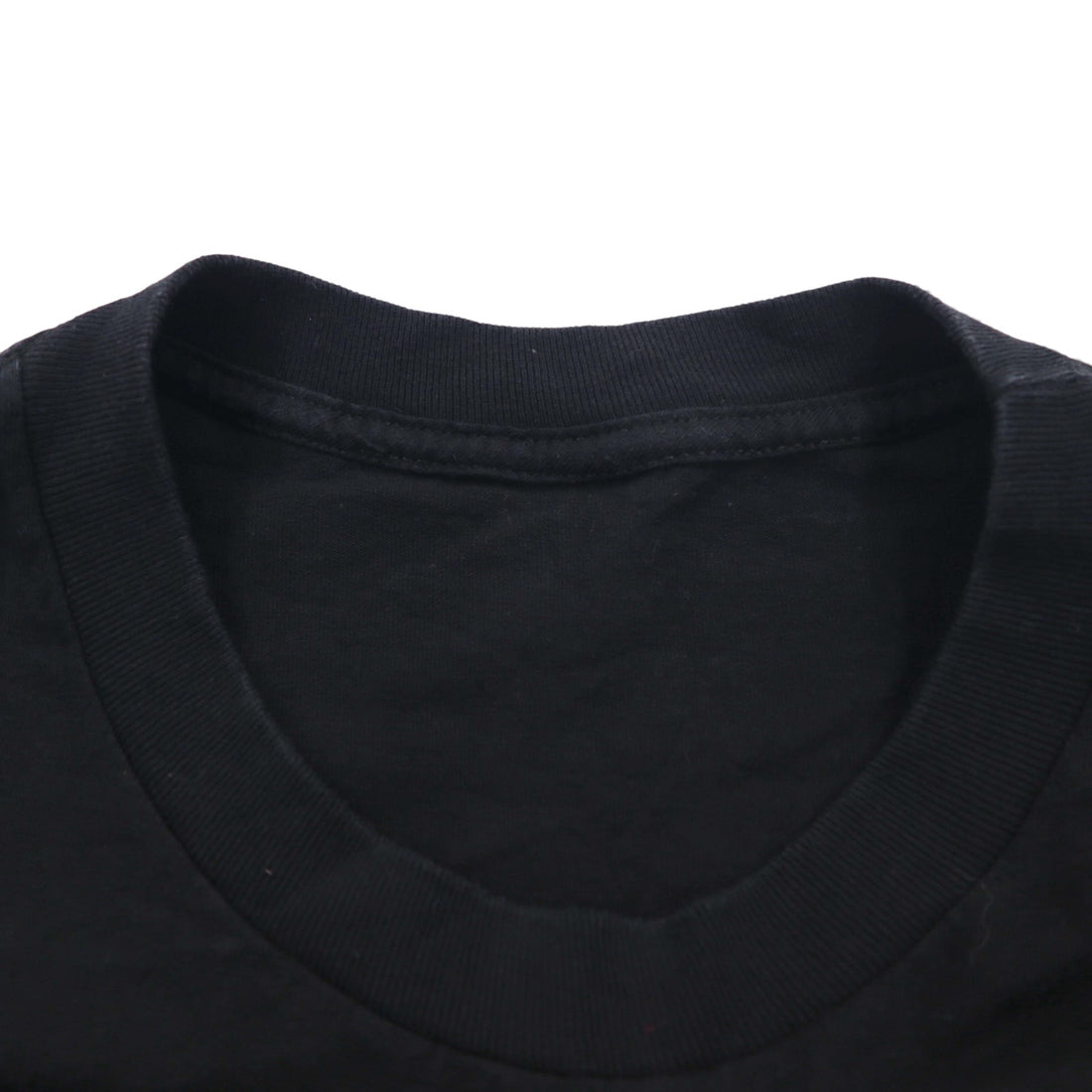 HARLEY DAVIDSON スカル 両面プリント Tシャツ 3XL ビッグサイズ ブラック コットン MIAMI BEACH