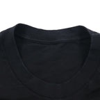 HARLEY DAVIDSON スカル 両面プリント Tシャツ 3XL ビッグサイズ ブラック コットン MIAMI BEACH