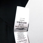 POLO RALPH LAUREN クラシックフィット プリント Tシャツ L ブラック コットン CLASSIC FIT
