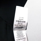 POLO RALPH LAUREN クラシックフィット プリント Tシャツ L ブラック コットン CLASSIC FIT